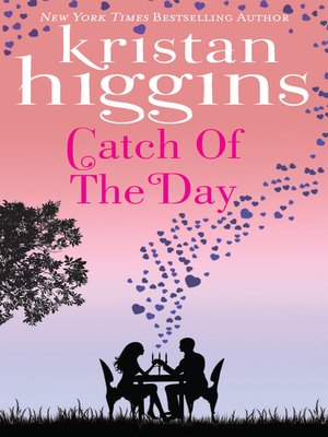 cover image of Catch of the Day